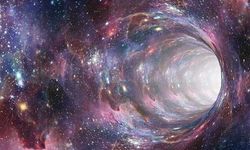Galaktik Geçit: Solucan Deliği Nedir?