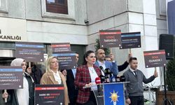 AK Parti’den İstanbul’da 28. Şubat’ın yıl dönümünde açıklama