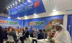 Dünyanın en prestijli gıda fuarına bir Türk firması damga vurdu