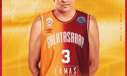 Galatasaray Erkek Basketbol Takımı, Karahan Efeoğlu’nu kadrosuna kattı