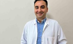 Op. Dr. Gürkan Bozkurt hasta kabulüne başladı