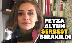 Avukat Feyza Altun adli kontrol şartıyla serbest bırakıldı