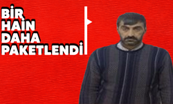 MİT'ten kaçış yok! Eylem hazırlığındaki terörist yakalandı