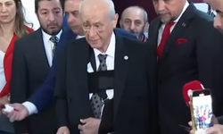 MHP’den videolu paylaşım: "Vakit tamamdır söz konusu vatandır”