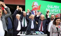 Bursa Büyükşehir Belediye Başkan Adayı Bozbey: “Birilerinin projelerimizi çalmasına gerek yok”