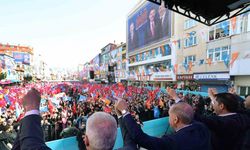 Murat Kurum: "Öyle bir İstanbul hayal ediyoruz ki hiçbir hanemizde deprem endişesi kalmayacak"