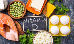 D Vitamini Nedir?