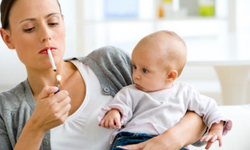 Doğum sonrası sigara içmenin bebeğe zararları