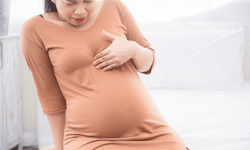 Hamilelikte Mide Yanmasına Çözüm Nedir? Nasıl Geçer?
