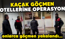 Bakan Yerlikaya duyurdu: Kalkan-15 operasyonu: Onlarca göçmen yakalandı