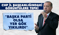 Erdoğan: “Başkalarından farklı olarak biz verdiğimiz sözleri unutmaz hepsinin takibini yaparız”