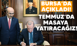 Cumhurbaşkanı Erdoğan'dan emekli maaşı açıklaması: Tekrar masaya yatıracağız