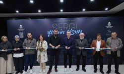 Başakşehir’de "Yemin Olsun" sergisi ziyarete açıldı