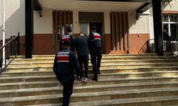Bilecik’te 5 ayrı suçtan aranan şahıs Bursa’ da yakalandı
