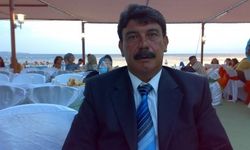 Burhaniye Belediyesi Çevre Koruma Müdürü vefat etti