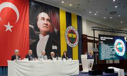 Fenerbahçe’de Seçimli Yüksek Divan Kurulu toplantısı başladı