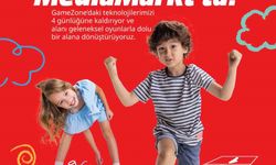 MediaMarkt’tan çocuklara özel oyun deneyimi alanı