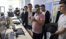 SUBÜ’de yapay zeka ve dijital dönüşüm: 10 yeni program açıldı