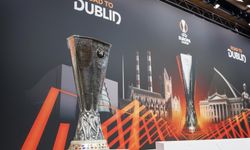 UEFA Avrupa Ligi’nde yarı finalistler yarın belli olacak