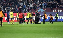 Trabzonspor Fenerbahçe maçının sevkleri açıklandı