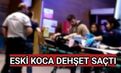 İnegöl'de öfkeli eski koca eşini bıçakladı