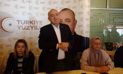 AK Partili Ayhan Gider: “Vatandaş icraat görmek ister”