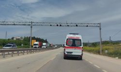 Bursa’da ambulanslara yazılan radar cezalar iptal oldu