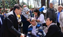 Çekmeköy Belediyesi ’Engelsiz Sevgi Festivali’ ile toplumsal dayanışmayı güçlendirdi