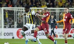 Fenerbahçe’de tek hedef derbi galibiyeti
