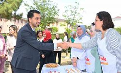 Tuzla’nın kadın girişimcileri Başkan Eren Ali Bingöl ile buluştu
