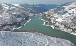 Açıklama geldi.. Bursa barajlarında korkutan tablo