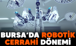 Hayat Hastanesi’nde robotik cerrahi dönemi