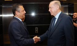 Erdoğan'dan flaş Özgür Özel açıklaması
