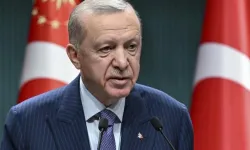 Cumhurbaşkanı Erdoğan'dan CHP'li Özkan'a  tazminat davası