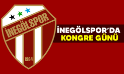 İnegölspor’da kongre günü