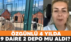 ‘Köpek Velisi’ hesabı ile tanınan Buket Özgünlü hakkında dikkat çeken iddia!