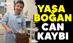 Bursa'da yasa boğan can kaybı