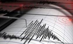 İzmir'de Deprem Tehlikesi