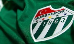 Bursaspor’dan milli takım paylaşımı