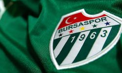 Bursaspor’a 3. Transfer