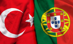 Türkiye - Portekiz maçının hakemi belli oldu!