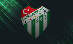 Bursaspor'dan açıklama