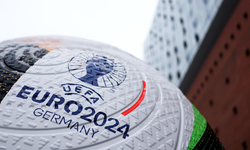 EURO 2024 günün maçları! 23 Haziran'da hangi maçlar var?