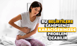 Bu belirtilere sahipseniz karaciğerinizde problem olabilir