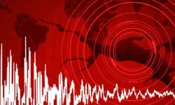 Peru'da deprem oldu