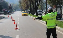 Yenişehir-Alanyurt Yolundan Ankara Yönüne Ulaşım ve Terminal Güzergahı Değişiklikleri