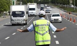 Trafik terörüne geçit yok! Binlerce sürücüye ceza yağdı