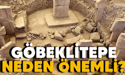 Göbeklitepe: Tarihin Sıfır Noktası