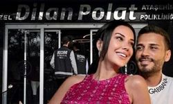 Dilan Polat'ın kardeşi fotoğrafını paylaştı