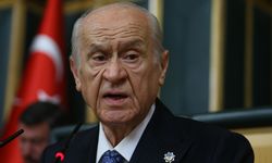 Devlet Bahçeli’den sokak hayvanları düzenlemesine ilişkin açıklama